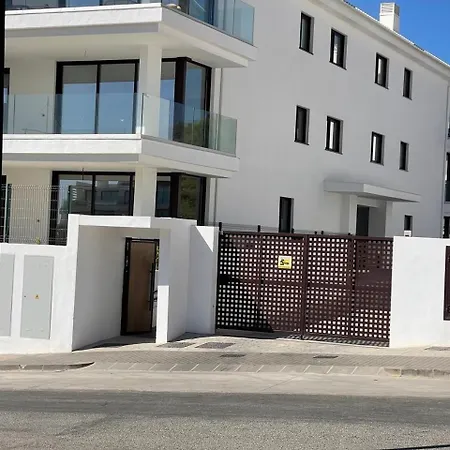Lomas 5 Apartment *