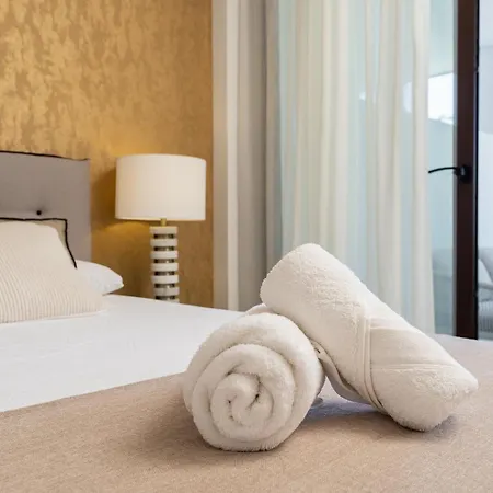 Apartmán Lomas 5 *